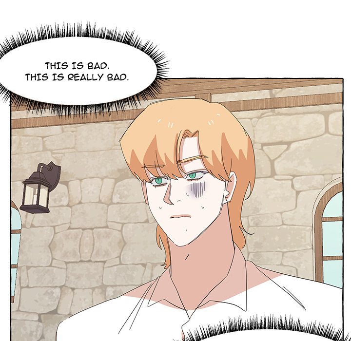 New Life, New Me Chapter 30 image 16