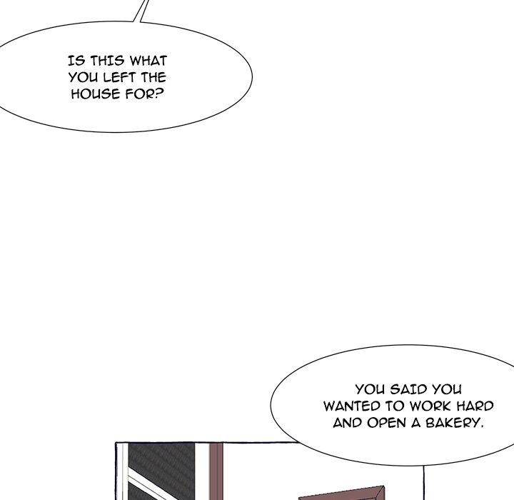 New Life, New Me Chapter 30 image 32