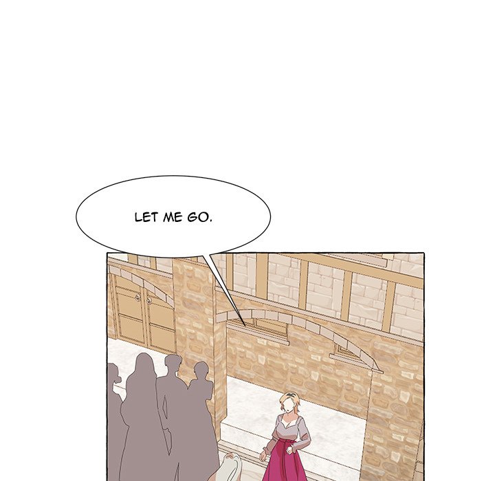New Life, New Me Chapter 30 image 36