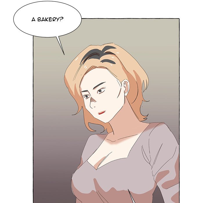 New Life, New Me Chapter 30 image 38