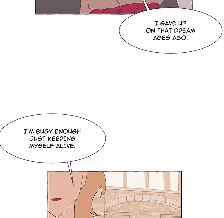 New Life, New Me Chapter 30 image 39