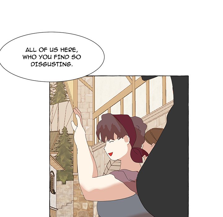 New Life, New Me Chapter 30 image 41