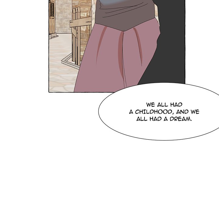 New Life, New Me Chapter 30 image 42