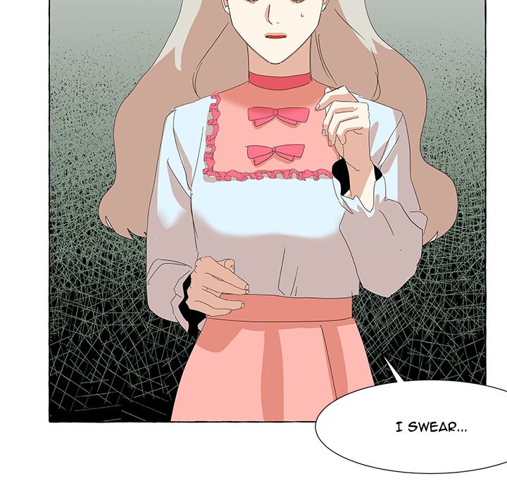 New Life, New Me Chapter 30 image 46