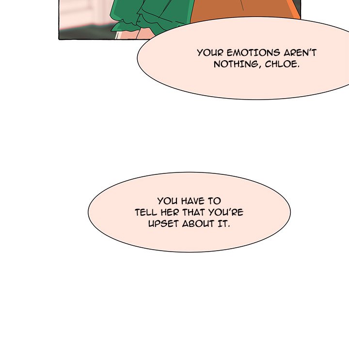 New Life, New Me Chapter 30 image 56