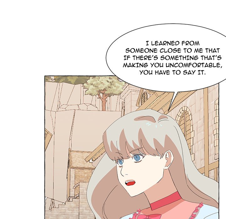 New Life, New Me Chapter 30 image 66