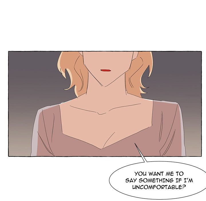 New Life, New Me Chapter 30 image 70