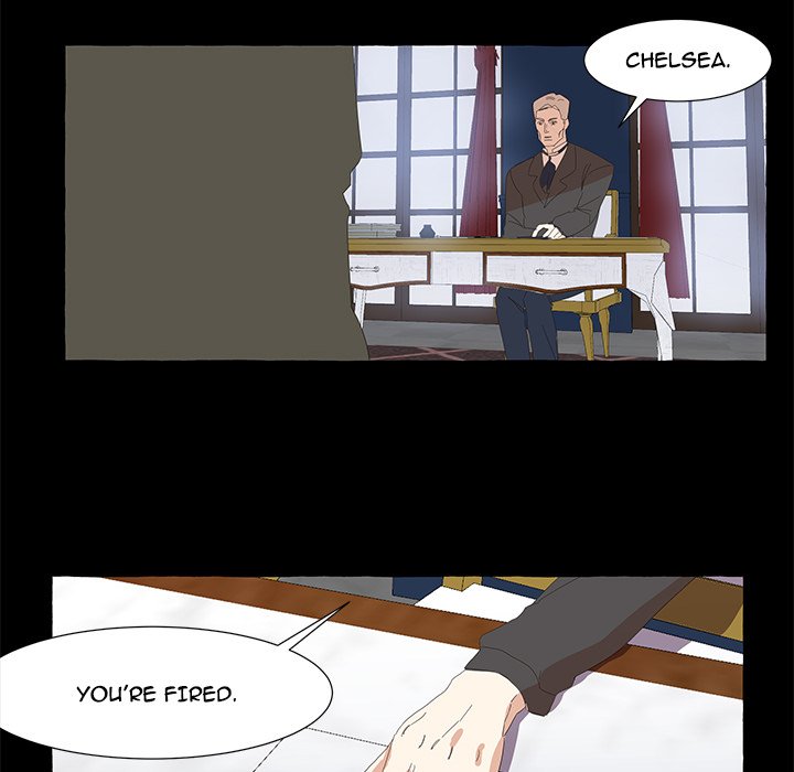 New Life, New Me Chapter 30 image 72