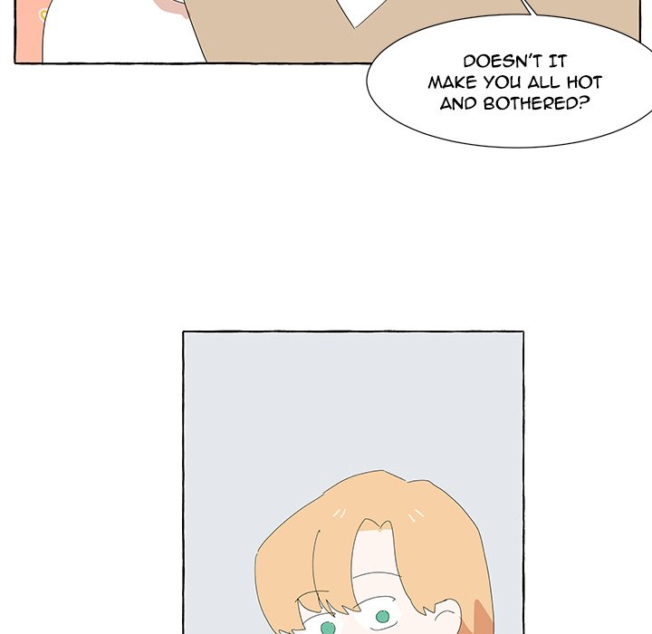 New Life, New Me Chapter 30 image 7