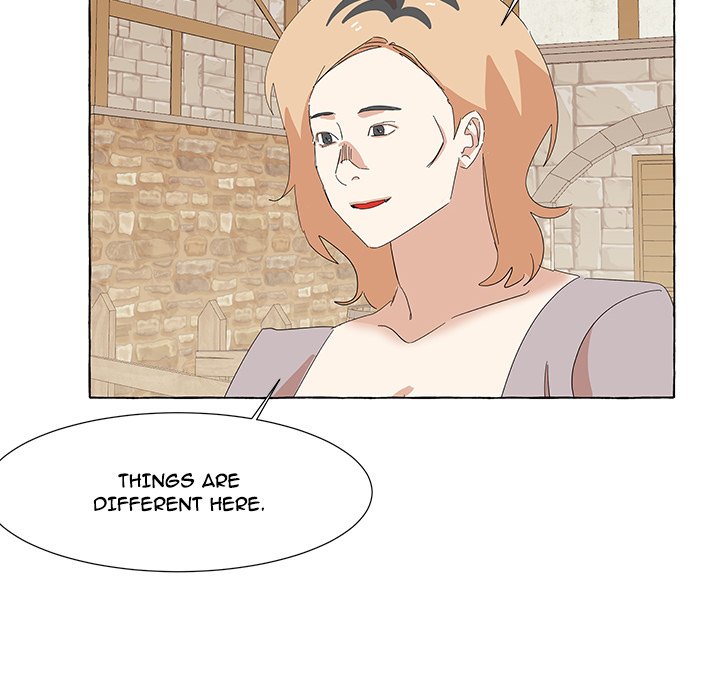 New Life, New Me Chapter 30 image 83