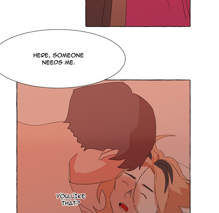 New Life, New Me Chapter 30 image 85
