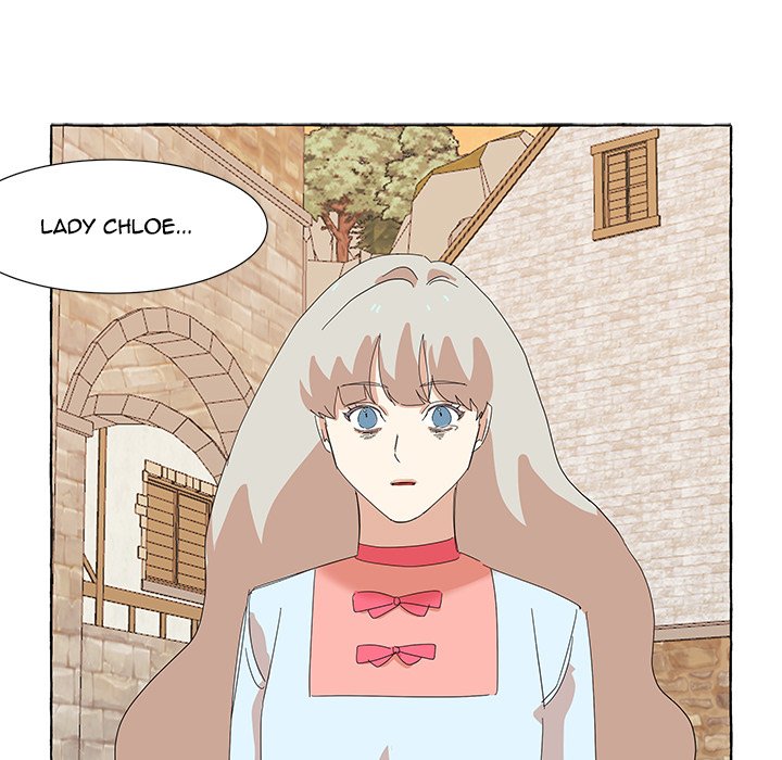 New Life, New Me Chapter 30 image 88
