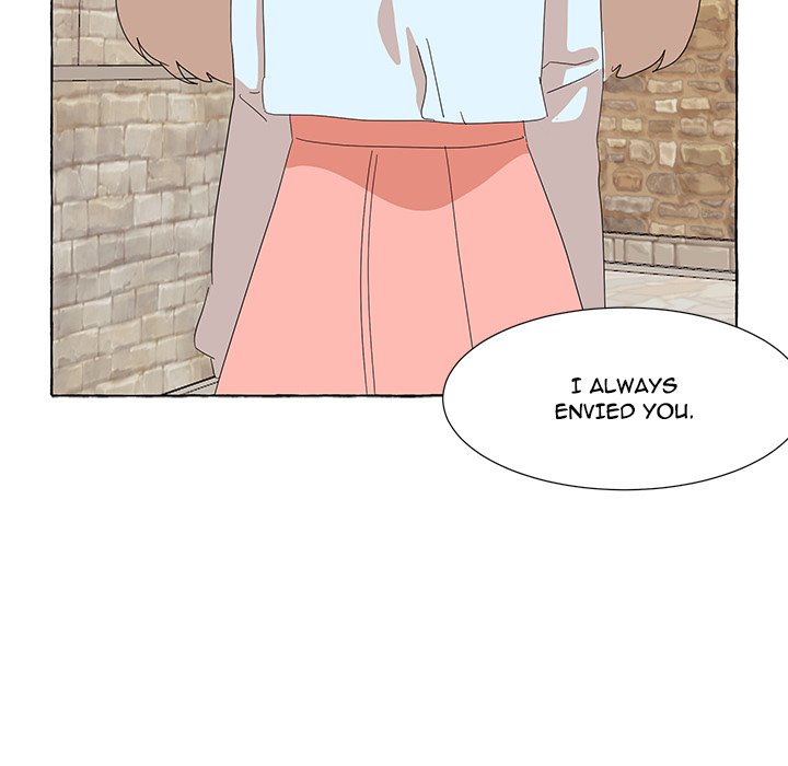 New Life, New Me Chapter 30 image 89