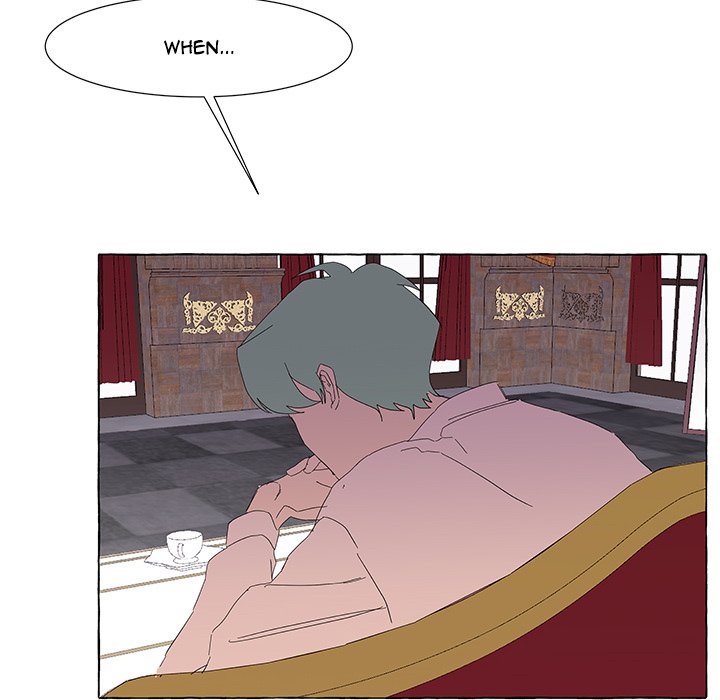 New Life, New Me Chapter 31 image 9