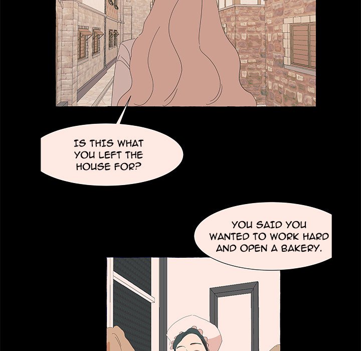 New Life, New Me Chapter 31 image 105