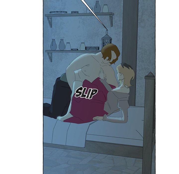 New Life, New Me Chapter 31 image 109