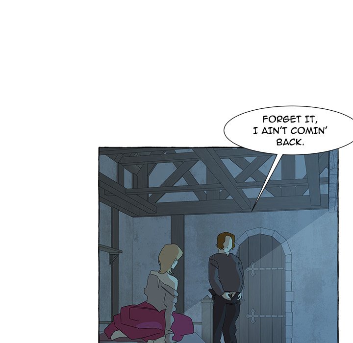 New Life, New Me Chapter 31 image 113