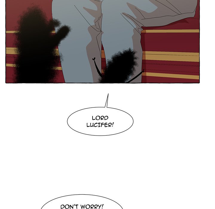 New Life, New Me Chapter 31 image 11
