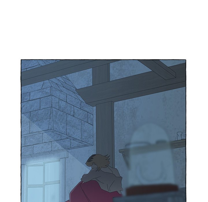New Life, New Me Chapter 31 image 122