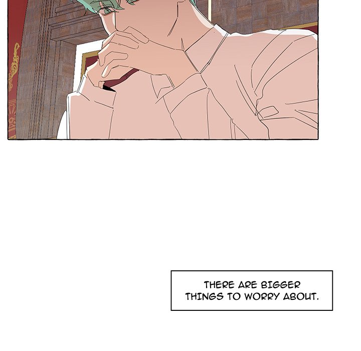 New Life, New Me Chapter 31 image 14