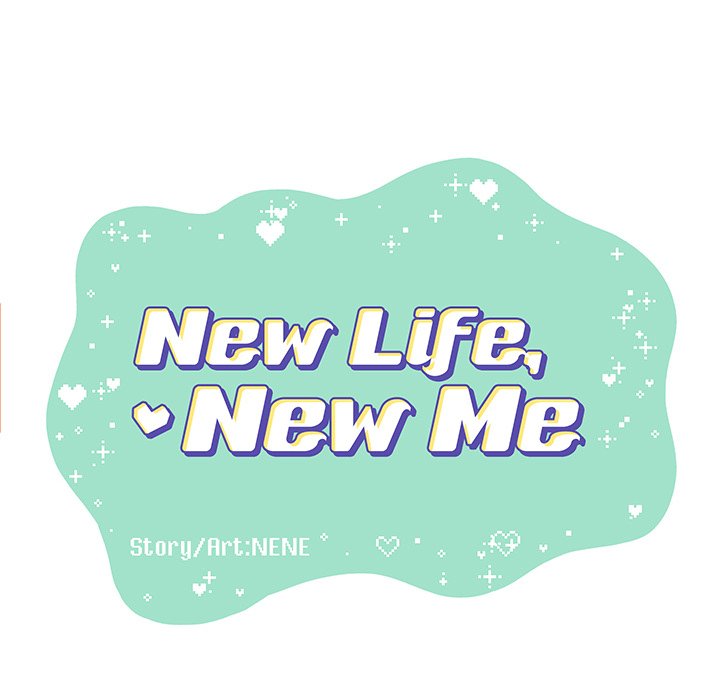 New Life, New Me Chapter 31 image 21