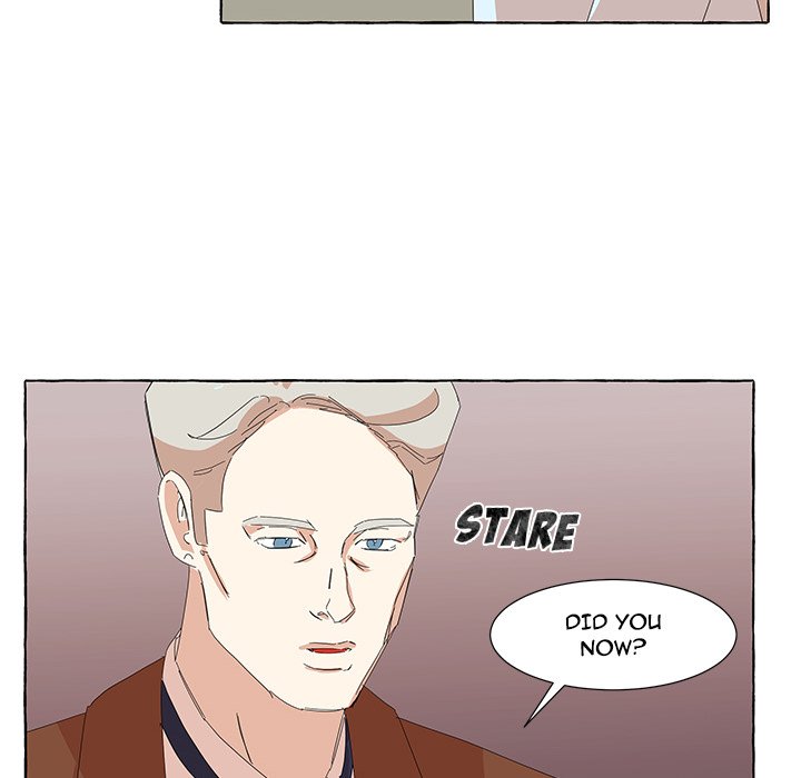 New Life, New Me Chapter 31 image 31