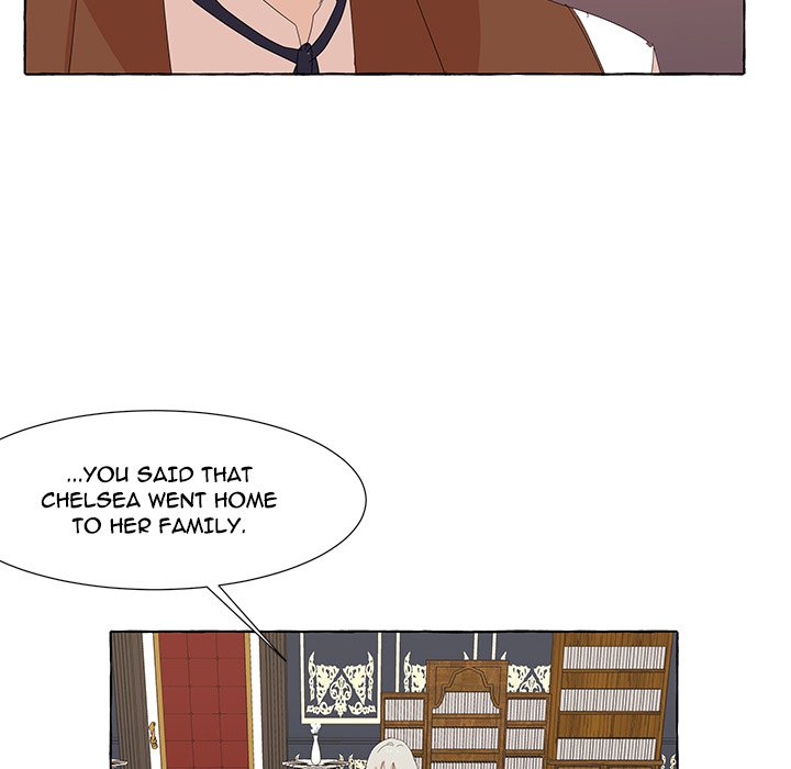 New Life, New Me Chapter 31 image 32