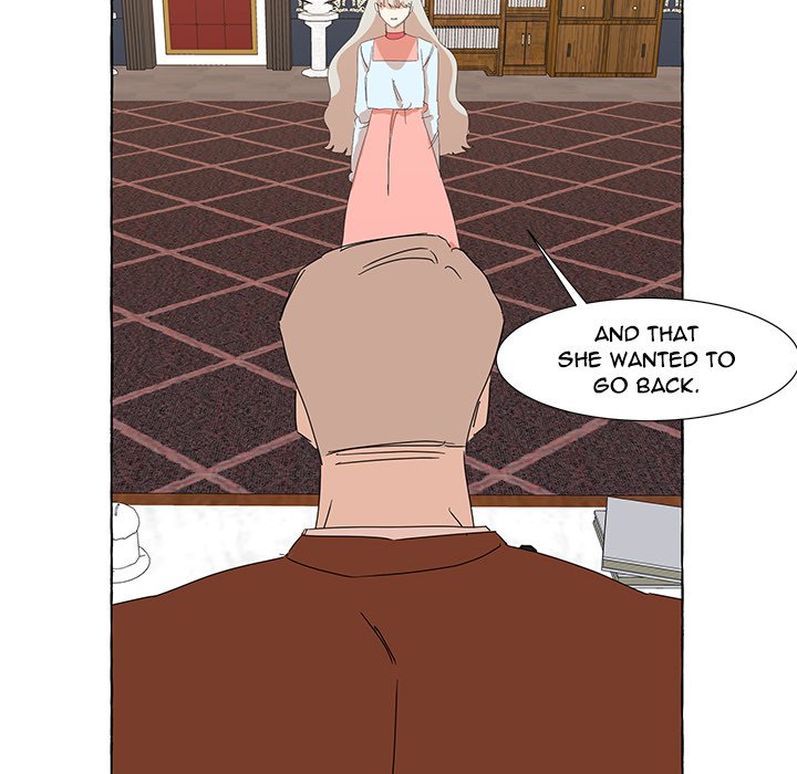 New Life, New Me Chapter 31 image 33