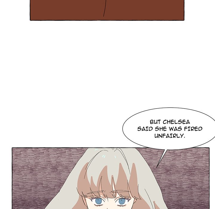 New Life, New Me Chapter 31 image 34