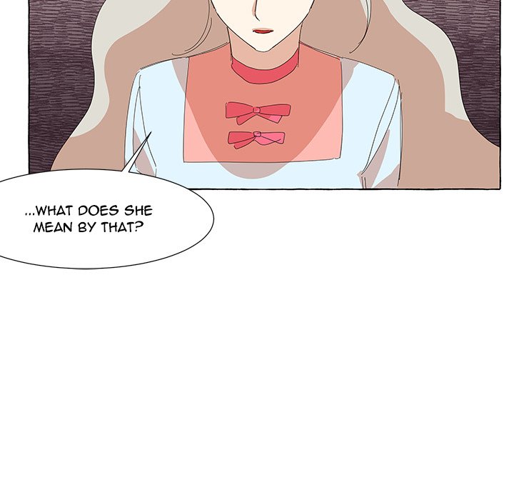 New Life, New Me Chapter 31 image 35
