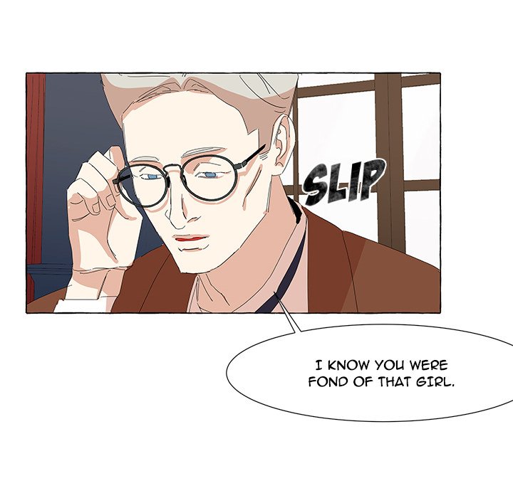 New Life, New Me Chapter 31 image 37