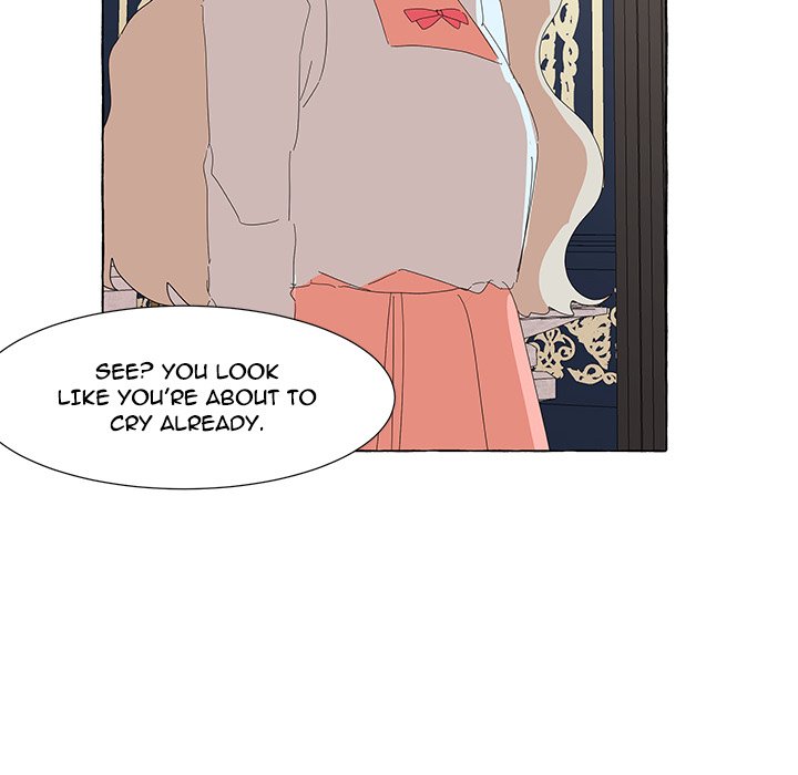 New Life, New Me Chapter 31 image 39