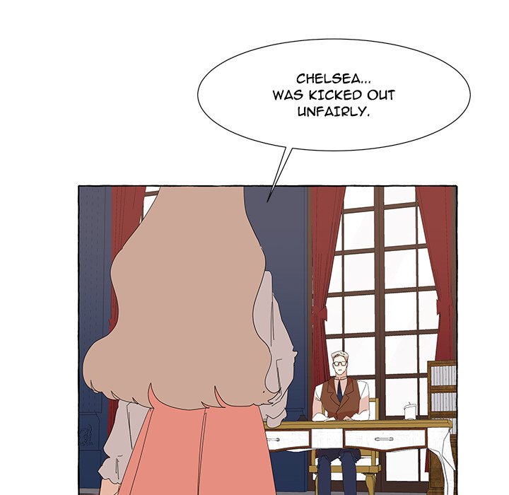 New Life, New Me Chapter 31 image 40