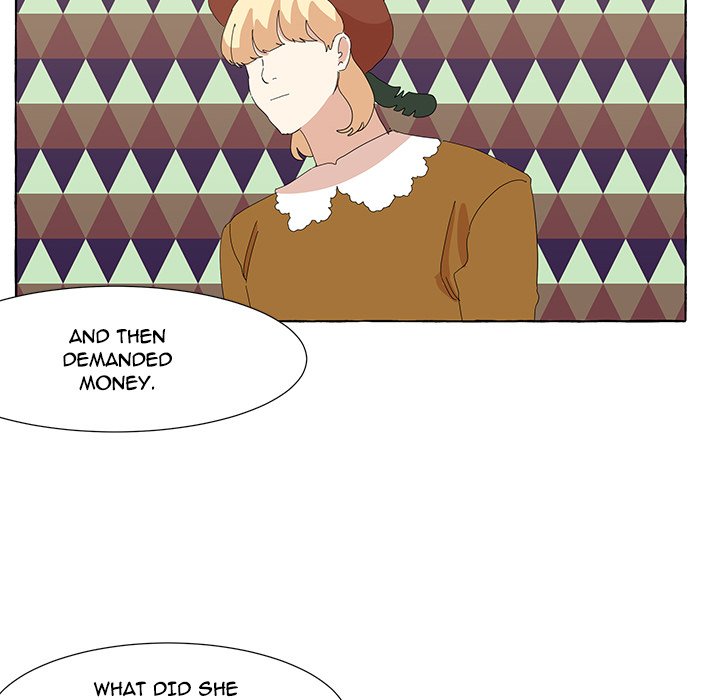 New Life, New Me Chapter 31 image 43