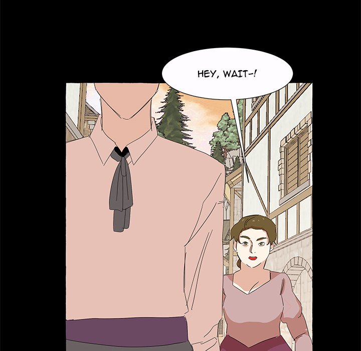New Life, New Me Chapter 31 image 5