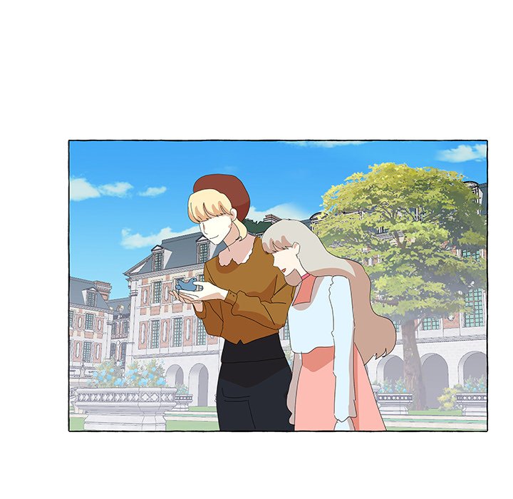 New Life, New Me Chapter 31 image 59