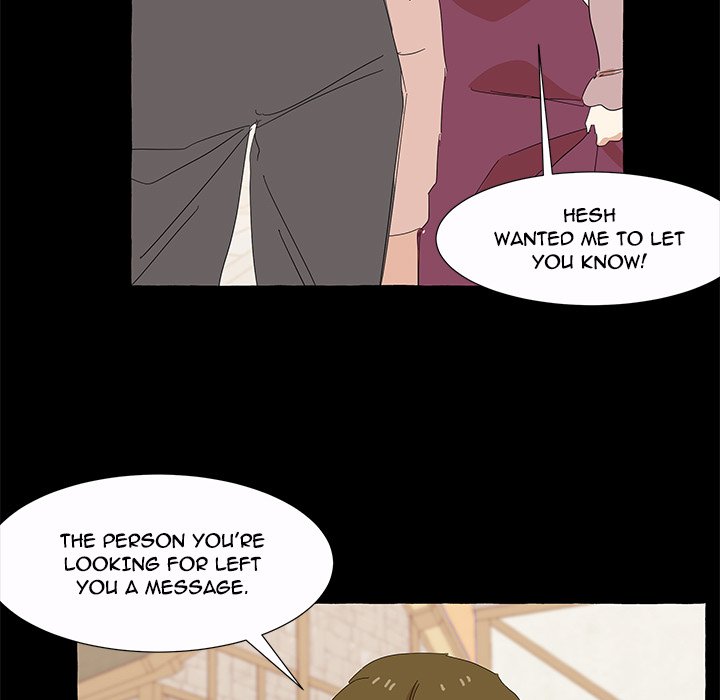 New Life, New Me Chapter 31 image 6