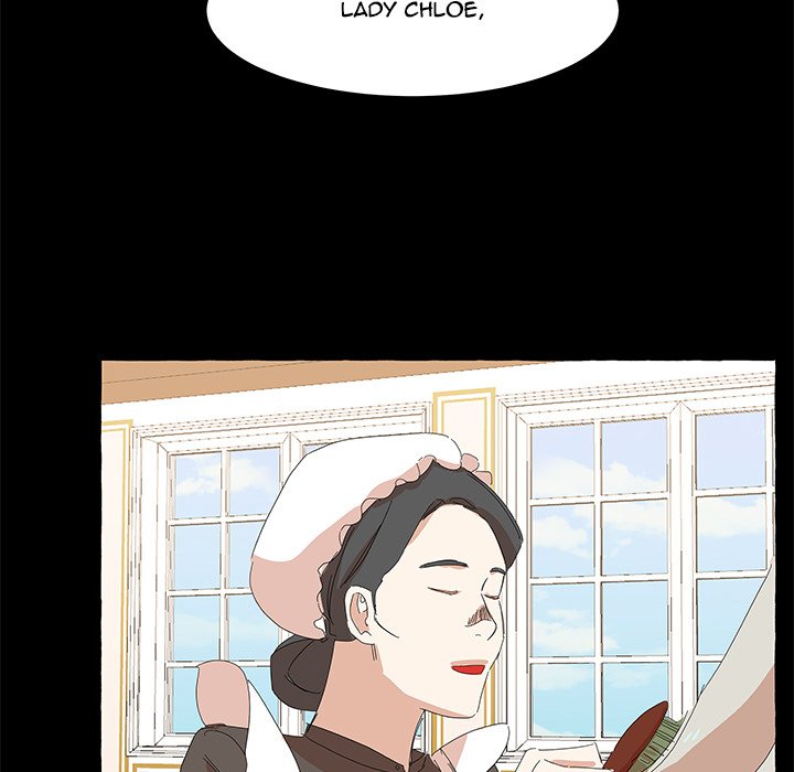 New Life, New Me Chapter 31 image 76
