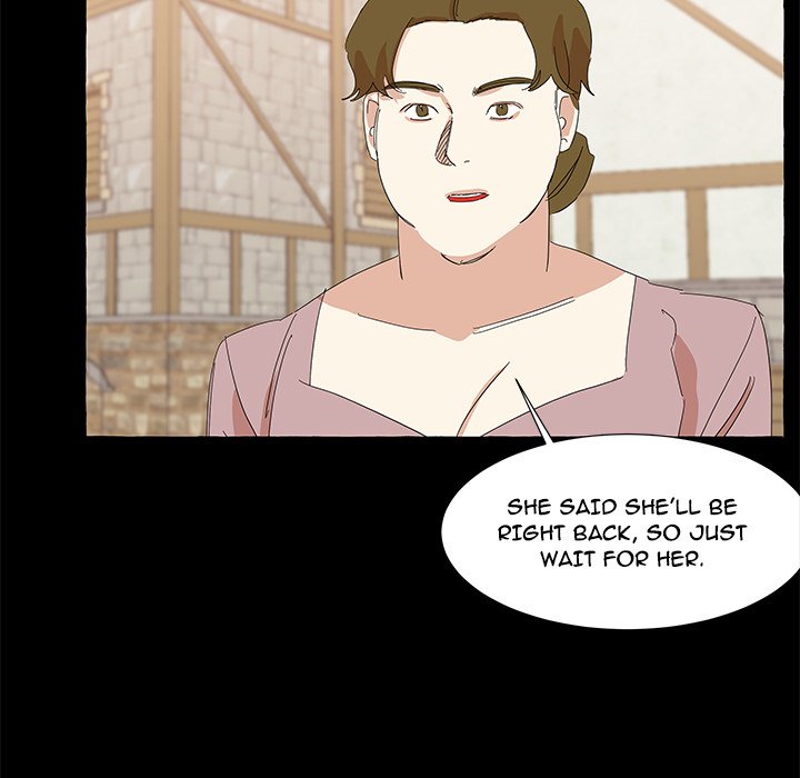 New Life, New Me Chapter 31 image 7