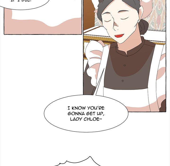 New Life, New Me Chapter 32 image 9