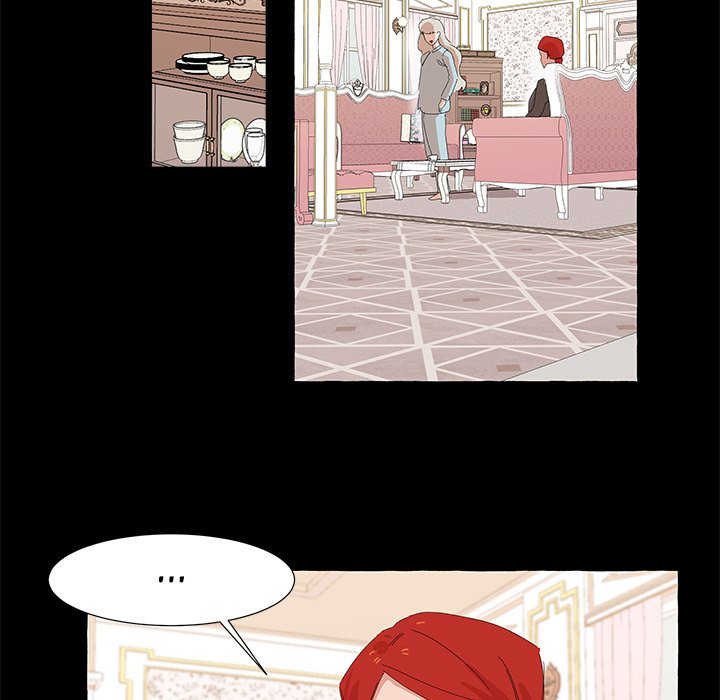 New Life, New Me Chapter 32 image 99