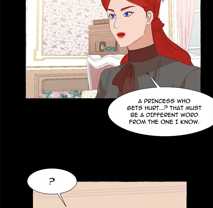 New Life, New Me Chapter 32 image 100