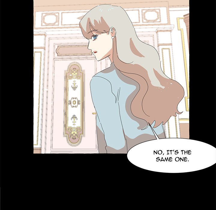 New Life, New Me Chapter 32 image 101