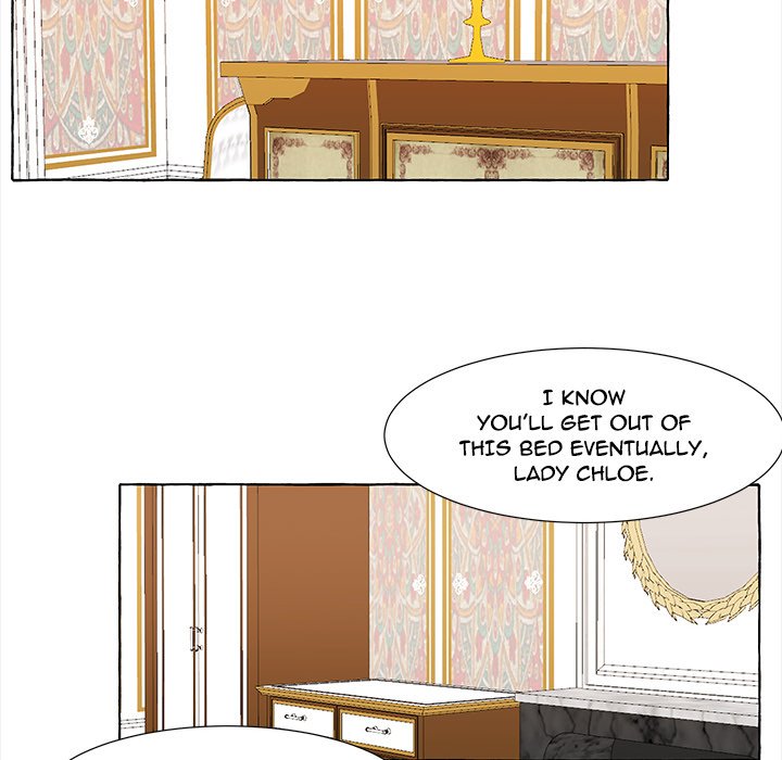 New Life, New Me Chapter 32 image 13
