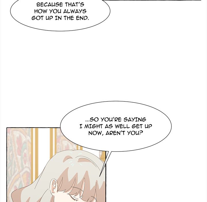 New Life, New Me Chapter 32 image 14