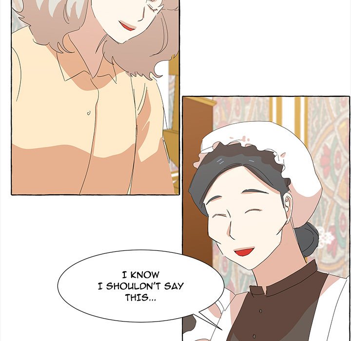 New Life, New Me Chapter 32 image 15