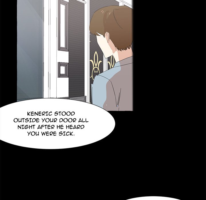 New Life, New Me Chapter 32 image 17