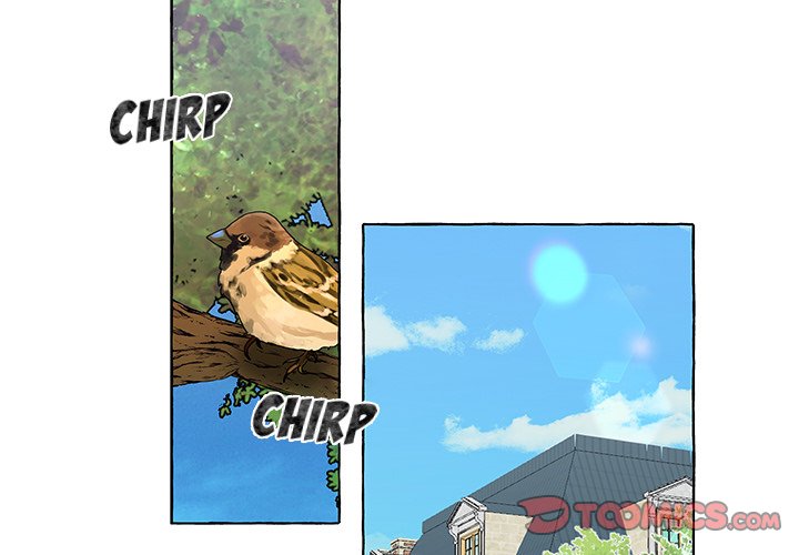 New Life, New Me Chapter 32 image 1