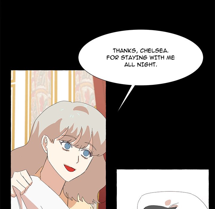 New Life, New Me Chapter 32 image 21