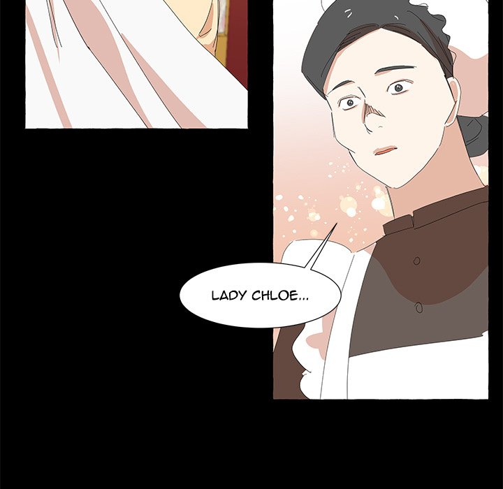 New Life, New Me Chapter 32 image 22